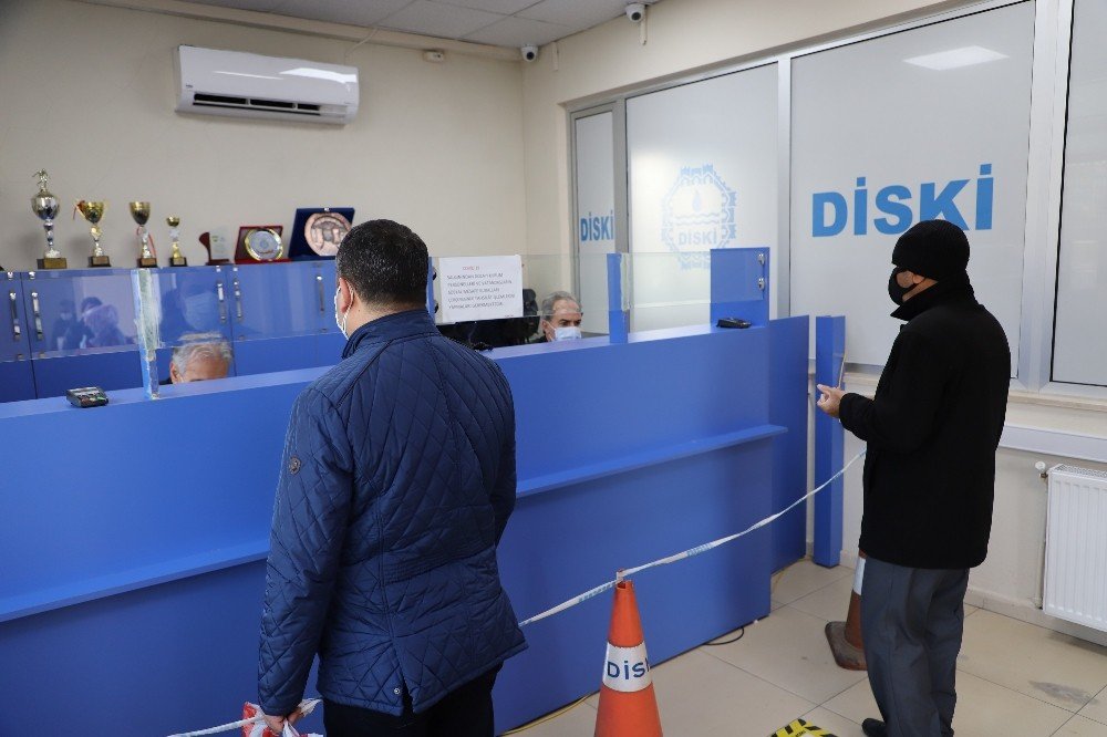 Diyarbakır’da ’su Gibi Çözüm’ Kampanyasında Son 10 Gün