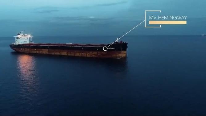 İskenderun Atakaş Limanı’nda İhracat Rekoru