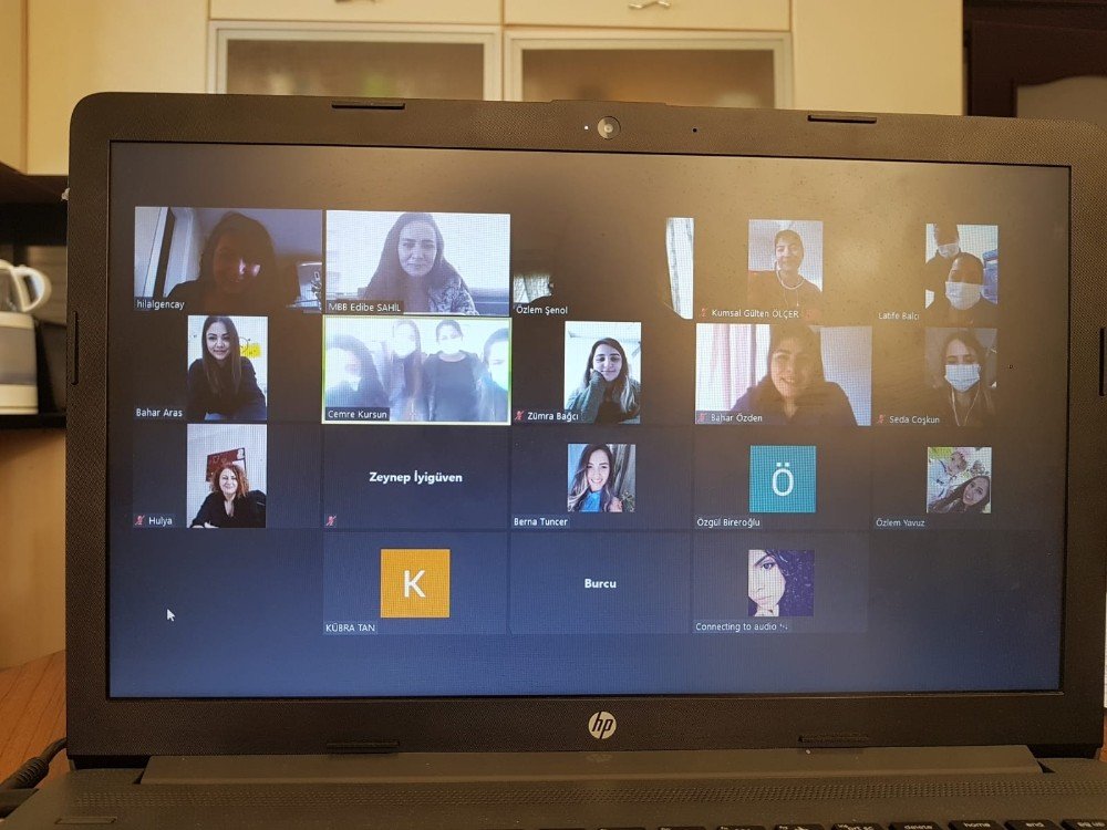 Büyükşehir Personeline ’toplumsal Cinsiyet Eşitliği Eğitimi’ Verildi