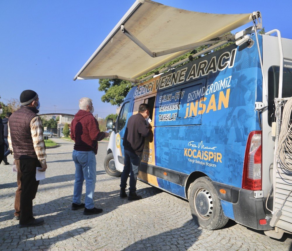 Yüreğir Belediyesi’nden Yapılandırma Çağrısı