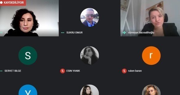 Adü Moda Tasarımı Programı Kariyer Günleri Etkinliği Gerçekleşti