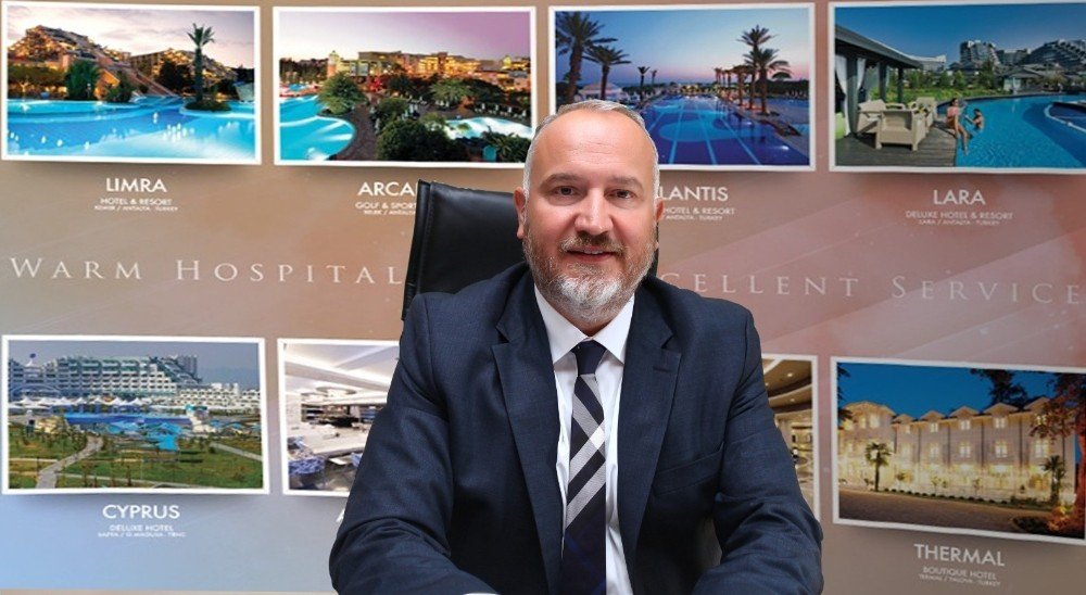 Turizmcilerden İçişleri Bakanlığı Yılbaşı Genelgesine Destek