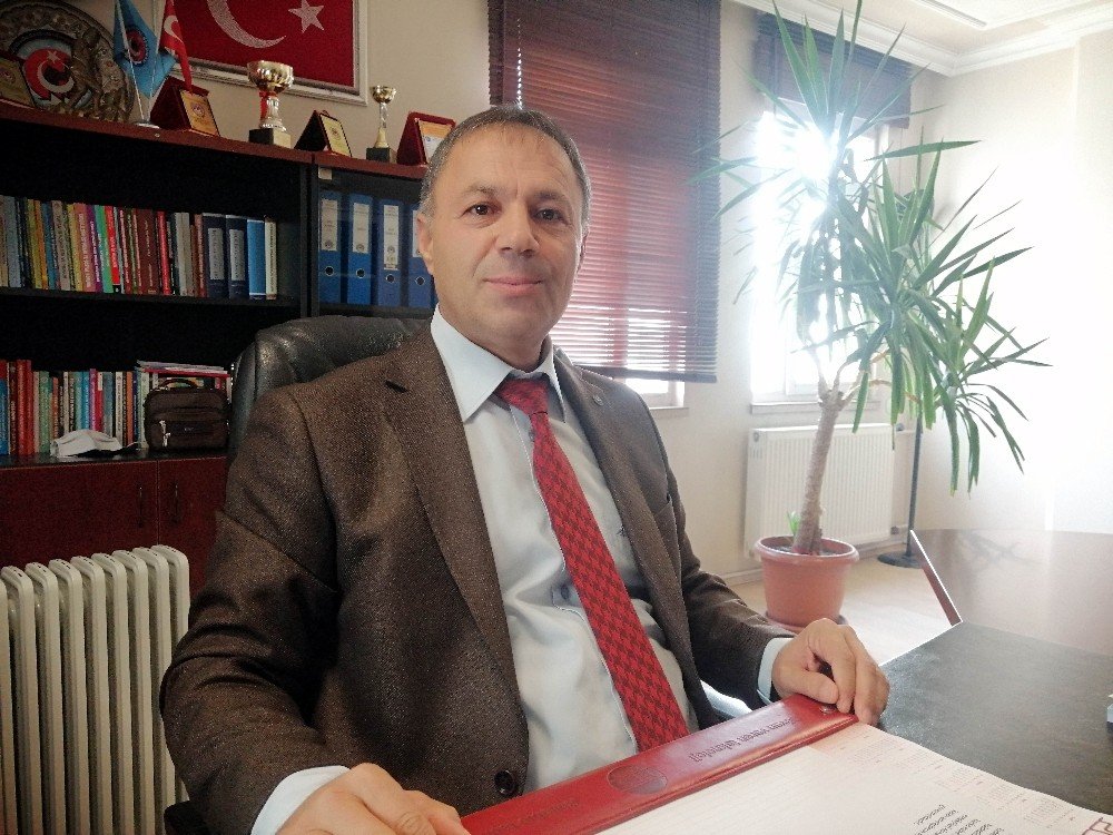 Kayseri’de Sendika Başkanlarından Asgari Ücret Beklentisi