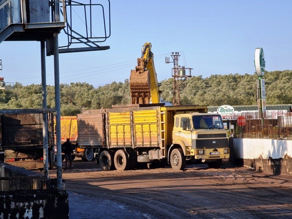 “ayvalık Belediyesi Hakkında Suç Duyurusunda Bulunacağız”