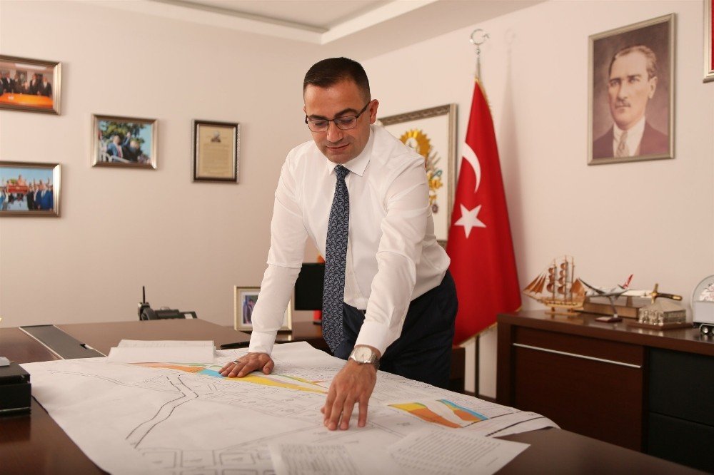 Başkan Erdoğan: “2021 Şahlanma Yılı Olacak”