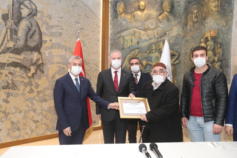 Şahinbey’den Okul Öncesi Eğitime Destek