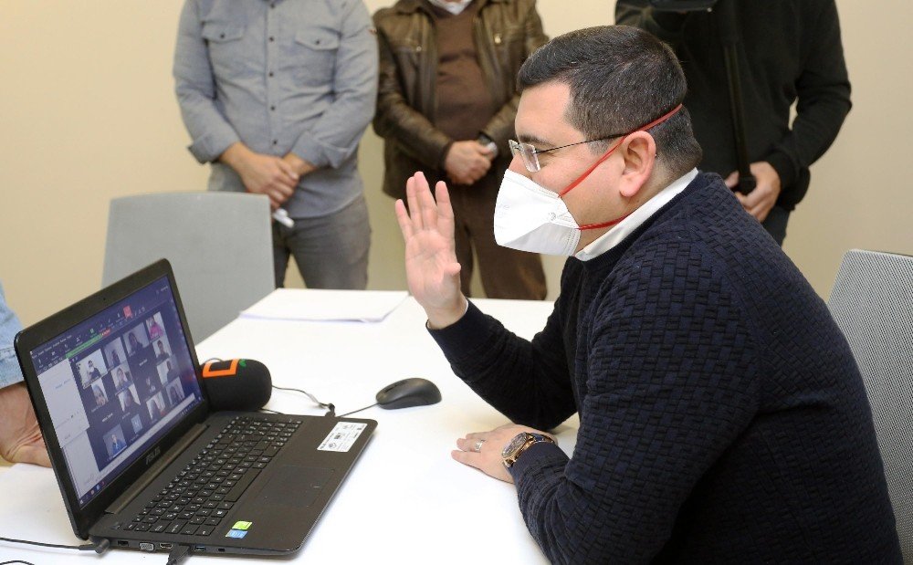 Kepez’den Online Yks Kursu