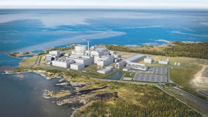Rosatom, Hanhikivi-1 Ngs’nin Temel Tasarım Belgelerini Fennovoima’ya Teslim Etti