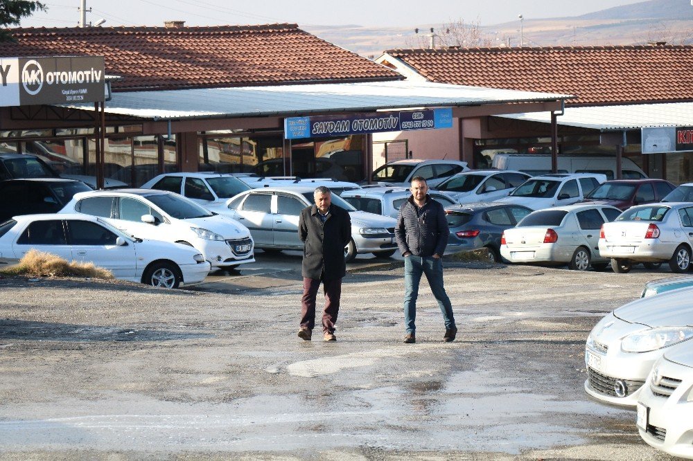 2. El Otomobil Piyasasına Pandemi Etkisi