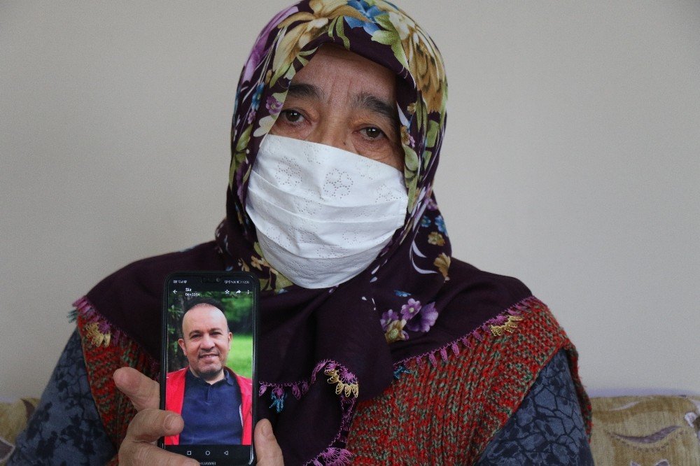 Korona Virüsten Ölen Doktorun Ardından Dram Çıktı