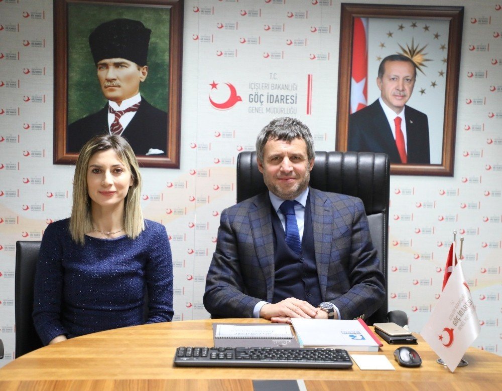 “yerelde Basın Buluşmaları”nın 4.’sü Marmara Bölgesi Özelinde Gerçekleştirildi