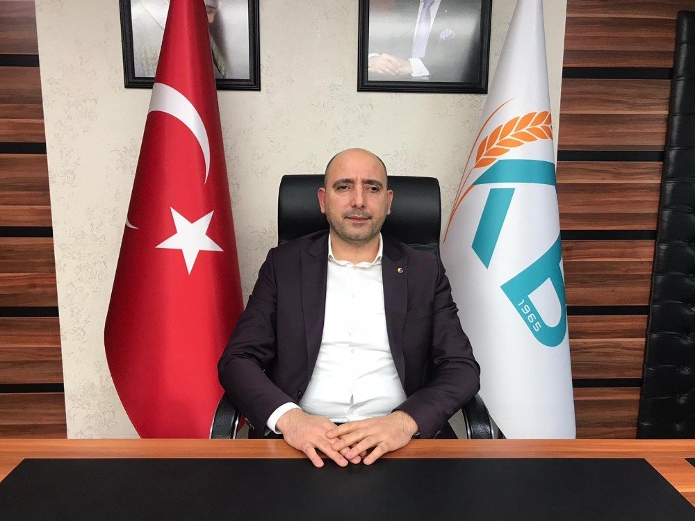Kayseri’de 2020 Yılında 450 Ton Pastırma Ve 3 Bin 500 Ton Sucuk İşlem Gördü
