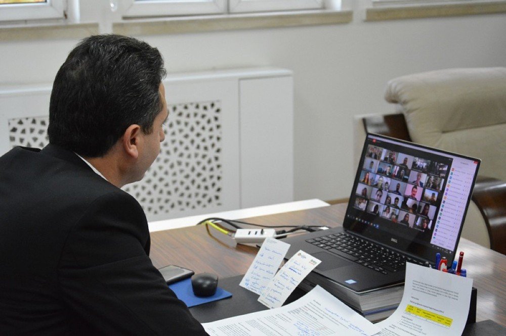Eğitimde Verimlilik Konferansı
