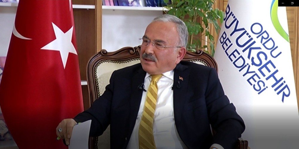 Başkan Güler, Açık Ve Net Konuştu