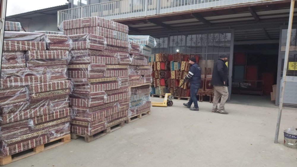 Osmanlı Kültürünü 25 Ülkeye İhraç Ediyor