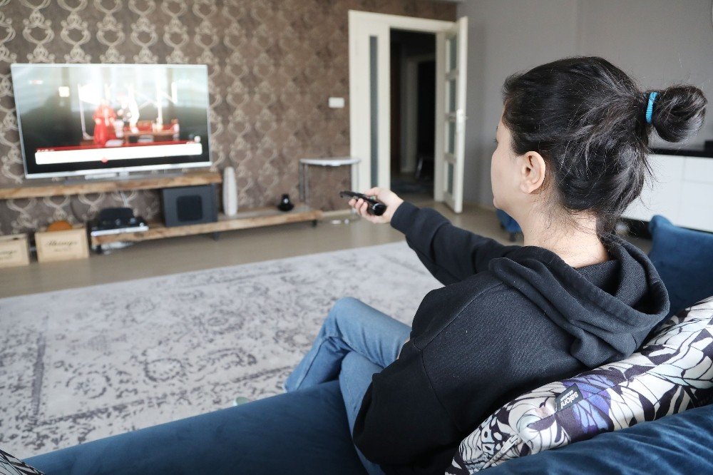 Atakum Belediyesi’nden Tiyatrolara Pandemi Desteği