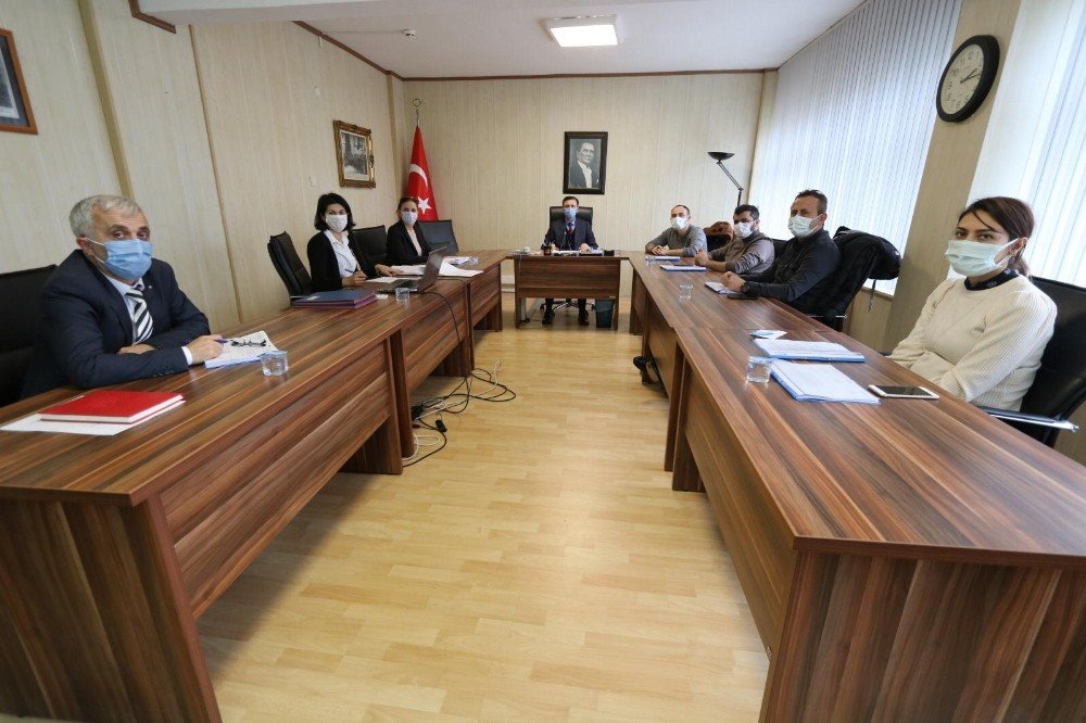 Özel İdare’den Kiracılara Müjde