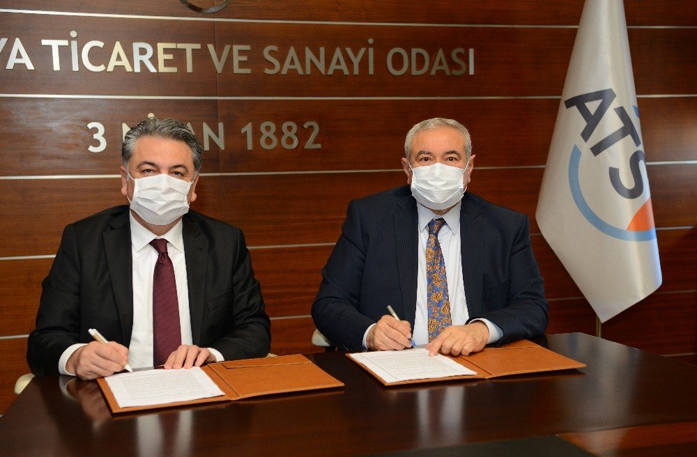 Alıcı İle Satıcı Arasındaki Tahsilat Sorunu Çözen Protokol