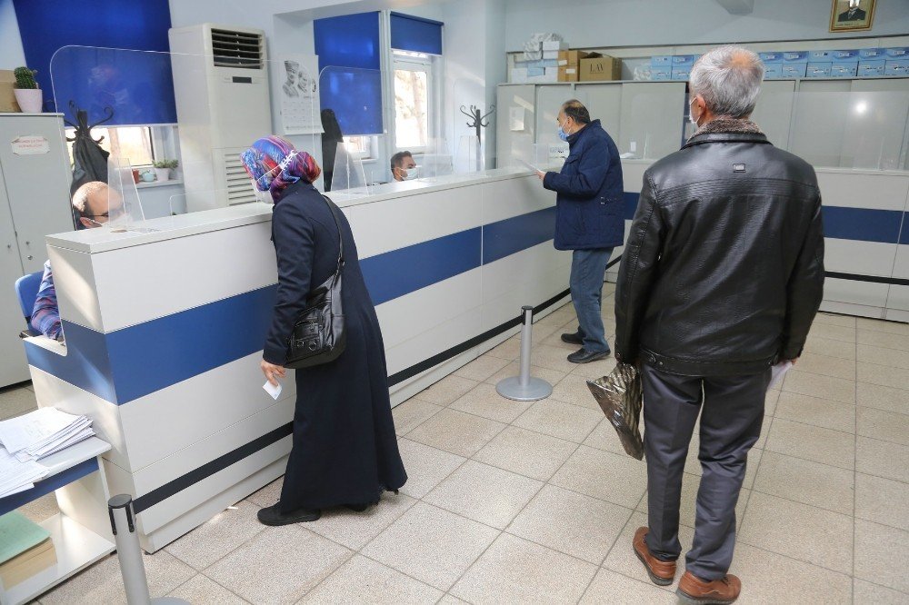 Gecikmiş Borçların Yapılandırmasında Son Tarih 31 Aralık