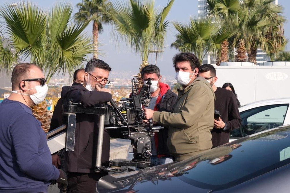 ‘hükümsüz’ Dizisinde 108 Gültepeli Rol Aldı