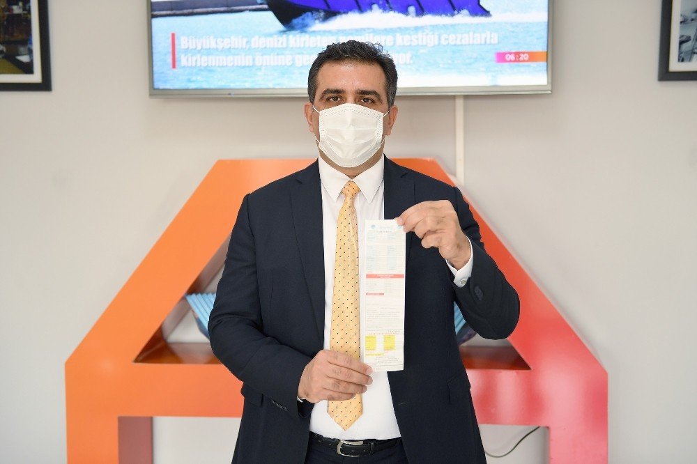Esnafa 500 Tl Su Faturası Desteği Başvuruları 8 Ocak’a Kadar Uzatıldı