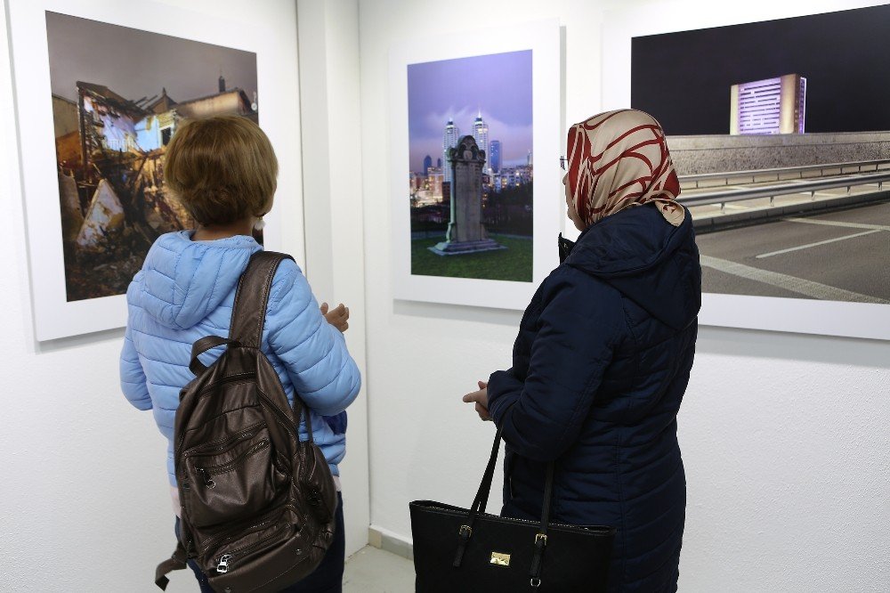 Fotoğraf Müzesi’ne Ödül
