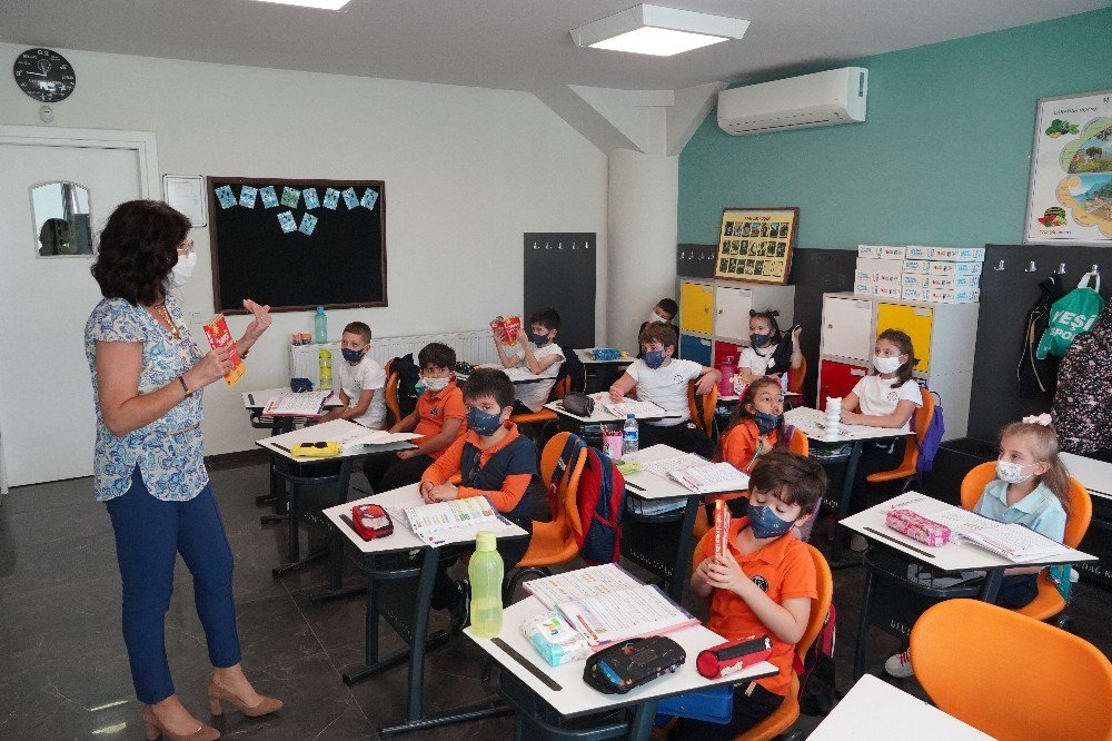 Yabancı Dil Öğrenmek Beyin Sağlığını Koruyor