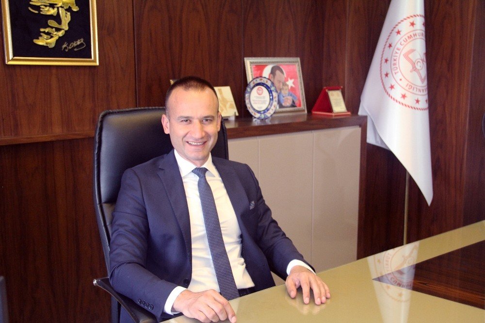 Ağrı Milli Eğitim Müdürlüğü “whatsapp Soru Çözme Hattı” Kurdu