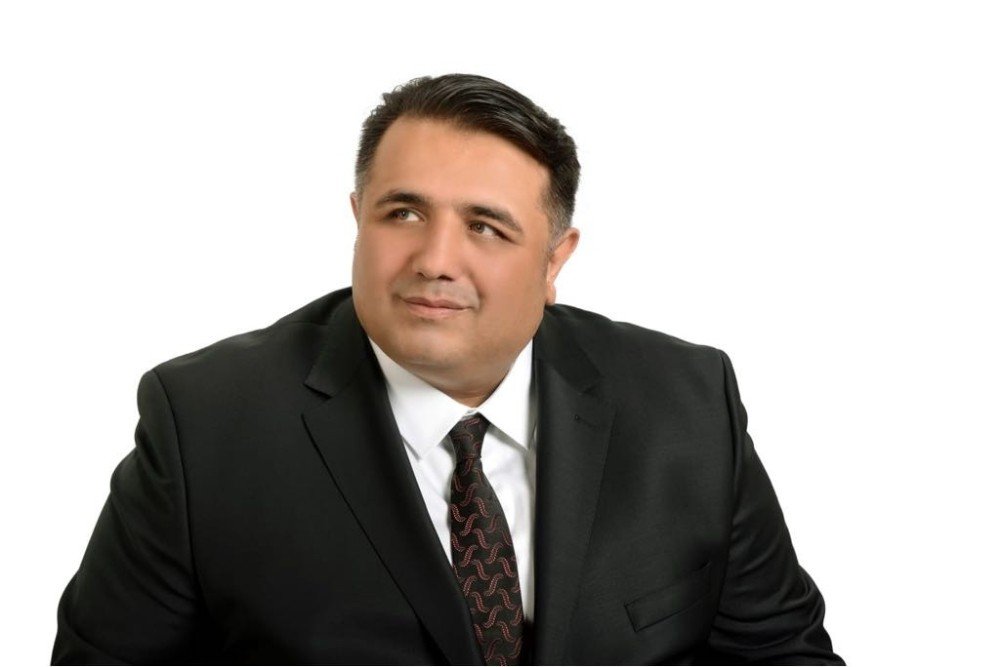 Milletvekili Kaya; "vezirköprü’nün Köylerini Yol İle Osmancık’a Bağlıyoruz"