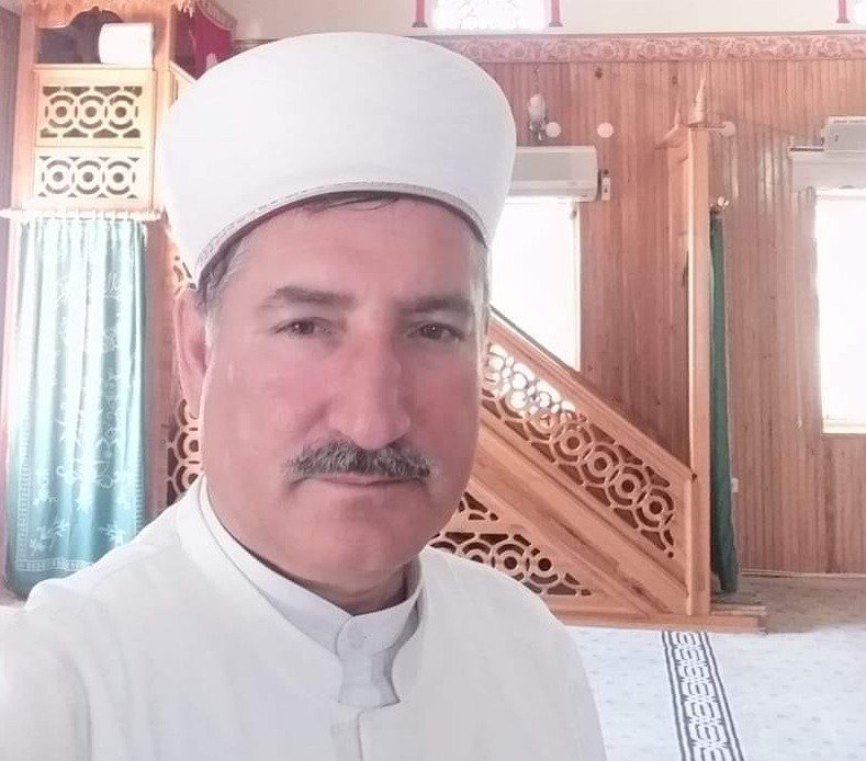 Nazilli’de Görev Yapan İmam Korona Virüse Yenildi
