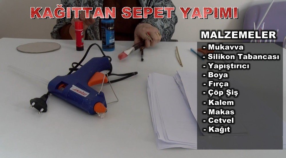 Diyarbakır Büyükşehir Belediyesinden ’evde Kal İş Seni Bulur’ Projesi