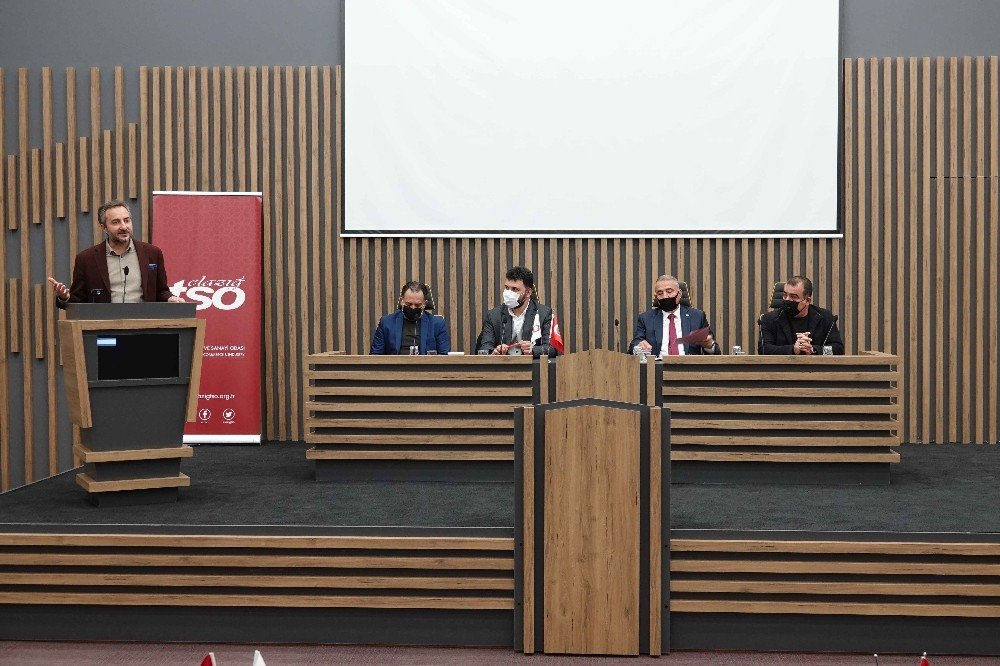 Elazığ’da Özel Eğitim Kurumları İstişare Toplantısı