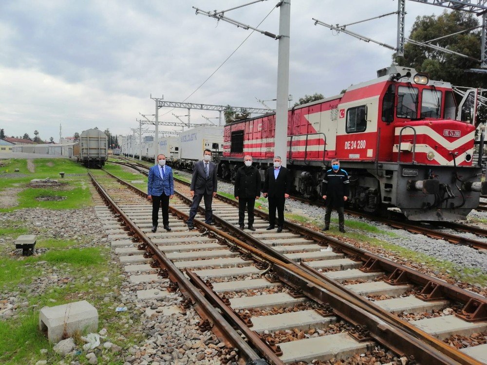 Lojistik Sektörüne Erzurum Damgası
