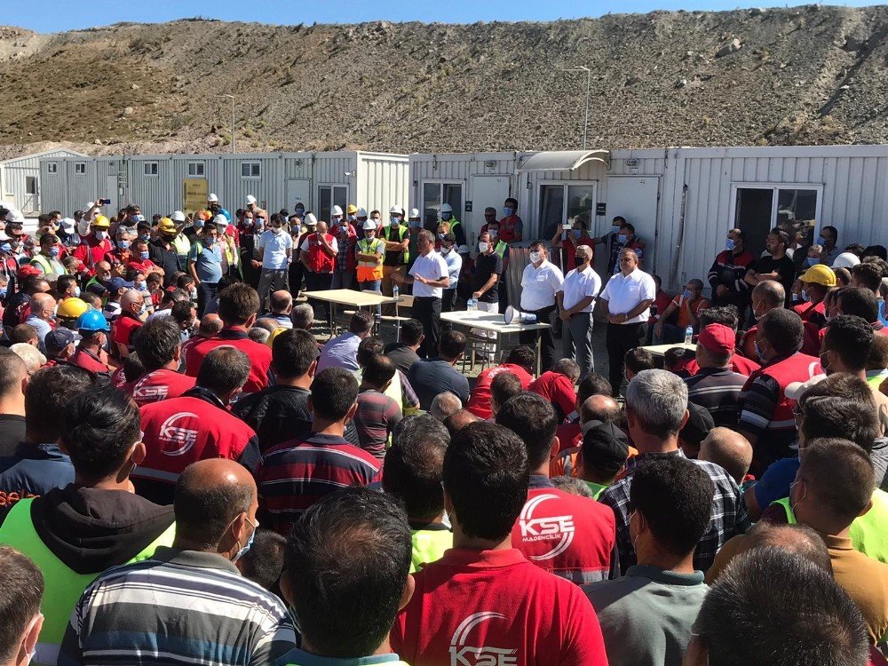 Gmis, İlk Toplu İş Sözleşmesini İmzaladı