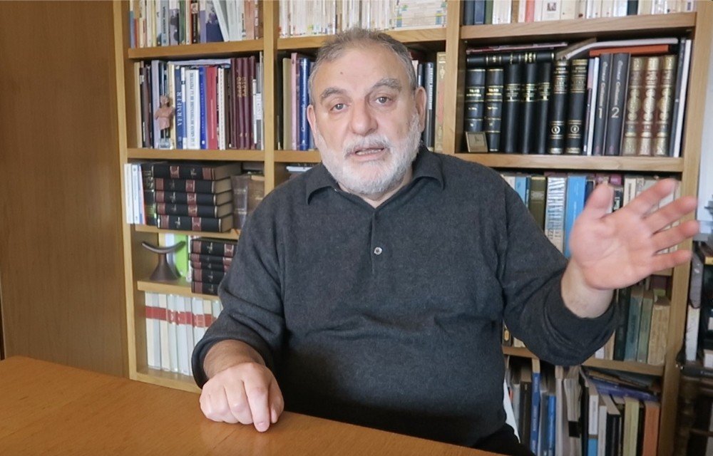 Kutsi Erguner, Türkçe Mevlevi Ayininin Arkasındaki Hasan Çıkar’ı Anlattı
