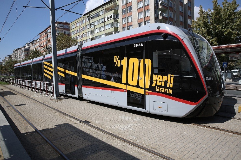 Büyükşehir İle Erciyes Üniversitesi’nden ’ulaşım’ İşbirliği