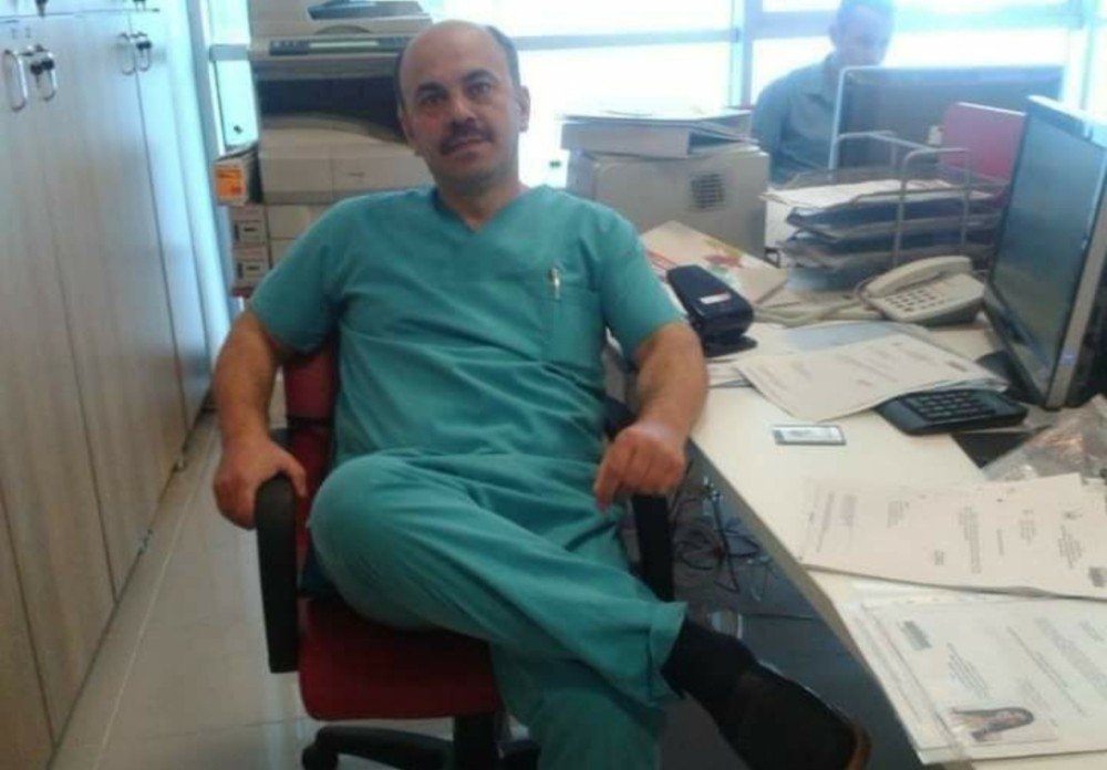 Sağlık Çalışanı Koronaya Yenik Düştü