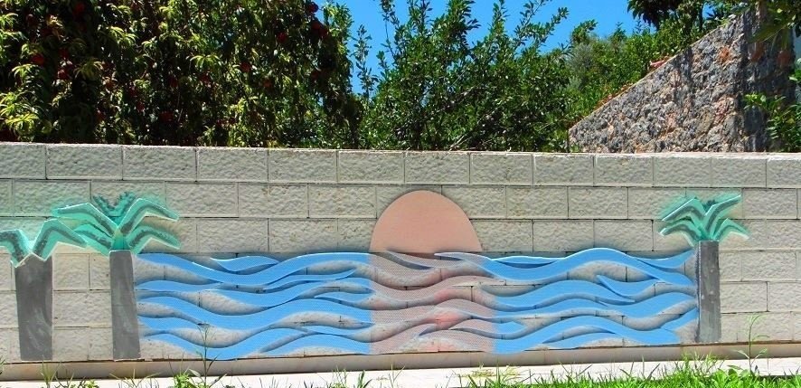 Kısıtlamalar Çeşmeli Yazarı Ressam Yaptı