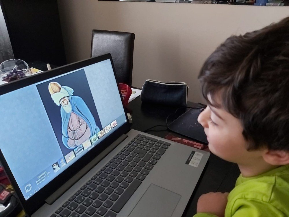 Merkez Anaokulu Karadeniz Bölgesini Temsil Edecek