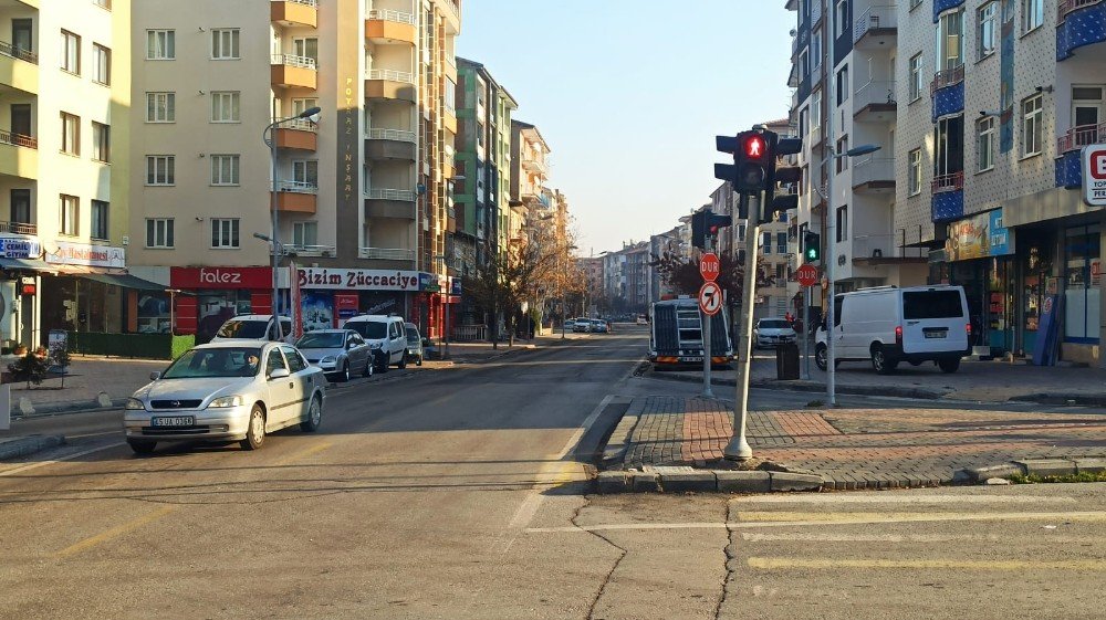 5.3’lük Deprem Malatya’da Da Hissedildi