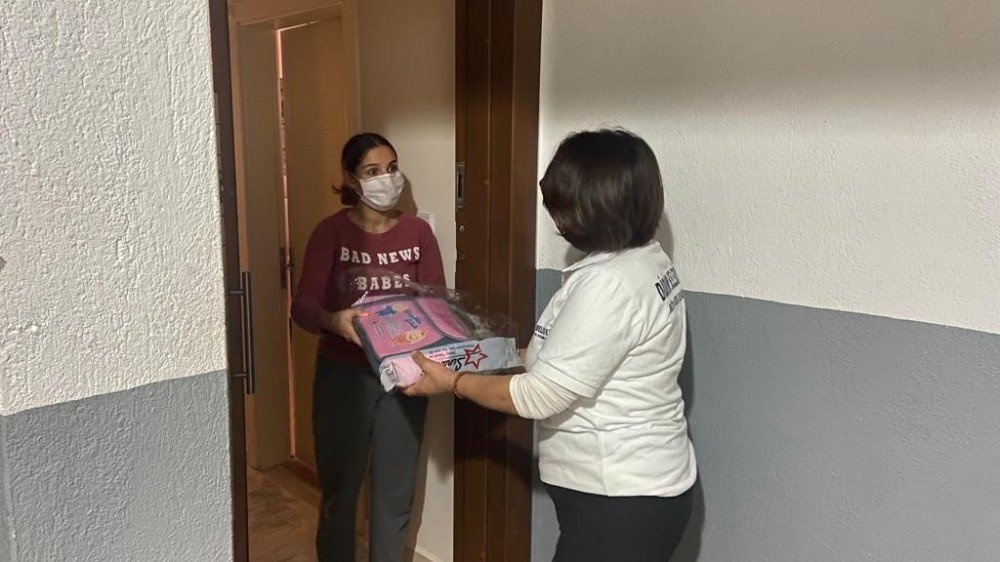 Didim Dayanışma İle Güçleniyor