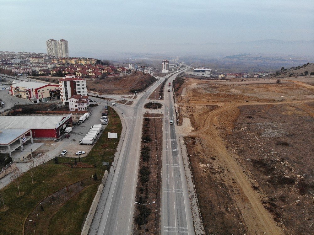 Kısıtlamalara Uyulan Kastamonu’da Vakalar Yüzde 70 Azaldı