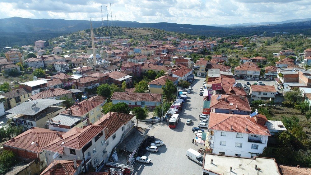 Güneşli, Evciler Ve Ulgar Maski’yle Dönüşümü Yaşayacak