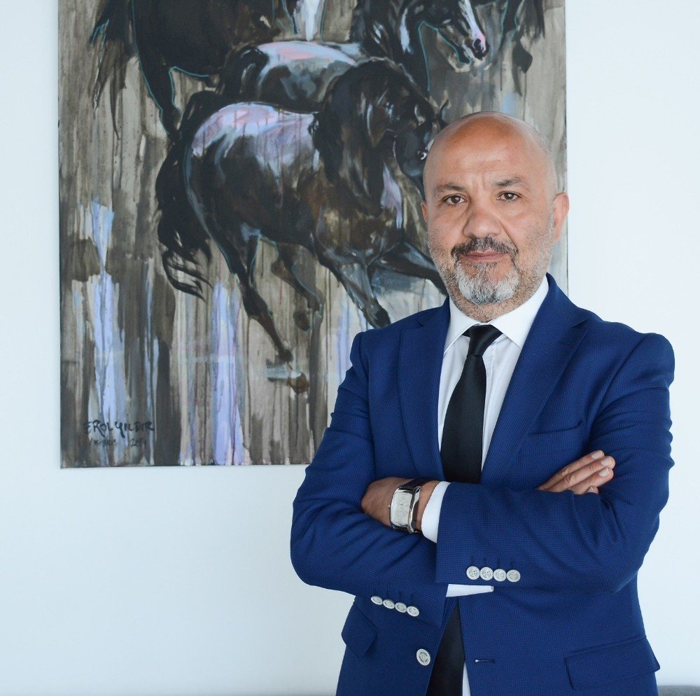 Prof. Dr. Şanlıdağ: “korona Virüs Yapısı İtibarıyla Binlerce Kez Mutasyona Uğrayabilir”