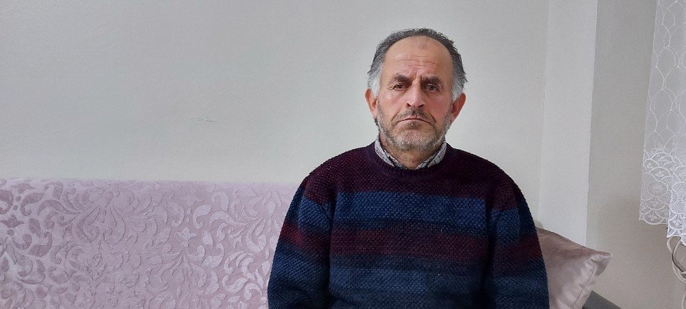 Engelli Hamal Adına Kurulan Şirket İçin 13 Yıldır Hukuk Mücadelesi Veriyor