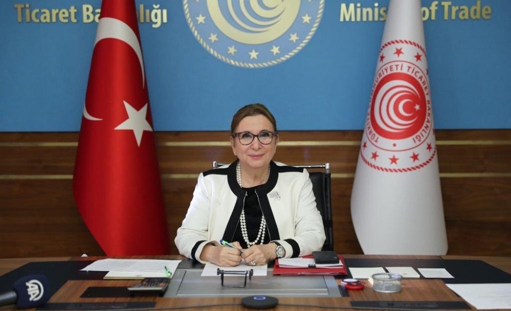 Bakan Pekcan Diyarbakır’daki Stk Temsilcilerini Dinledi