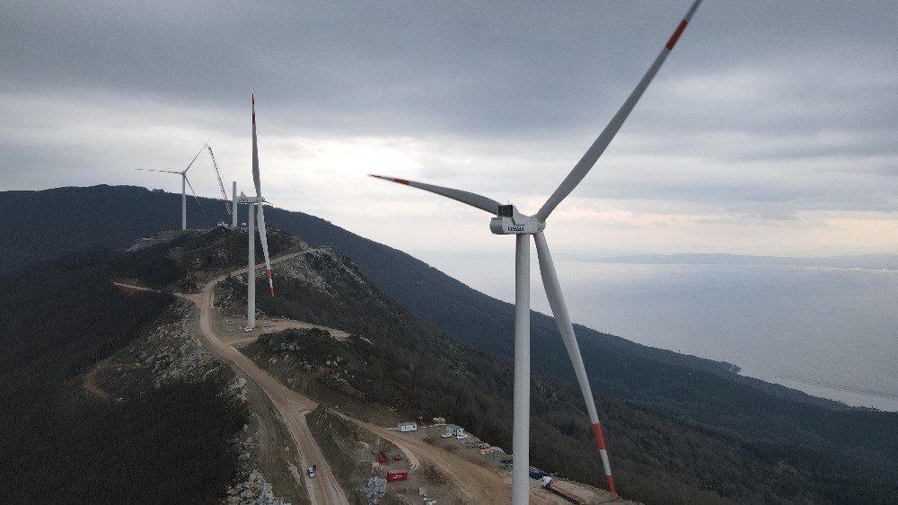 Kapıdağ’a Res Baltası