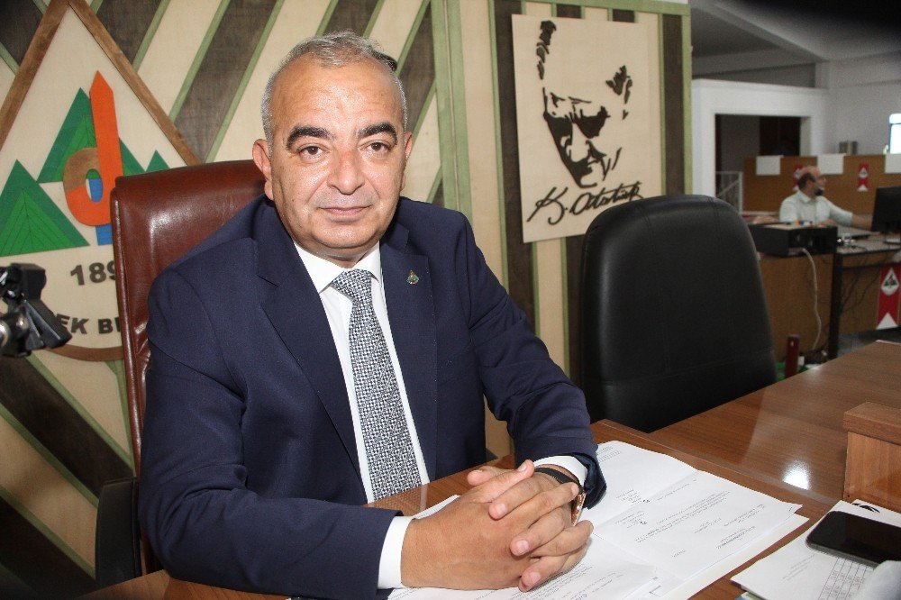 Bozkurt’tan Devreklilere Çağrı” Esnafına Sahip Çık”