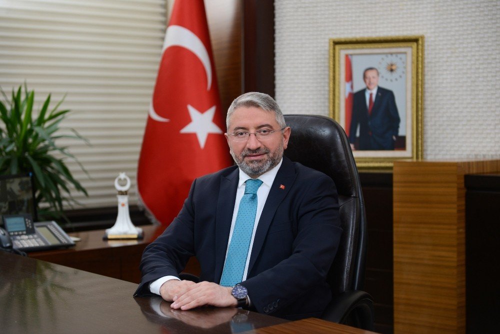 Çorum Belediyesi, Pandemi Sürecinde Kira Almayacak