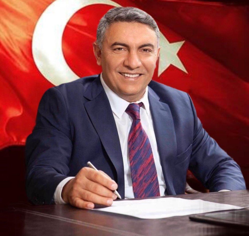 Başkan Şayir: "tavşancıl’a Yapılacak Olan 1200 Konut, Dilovası İçin Bir Şanstır"